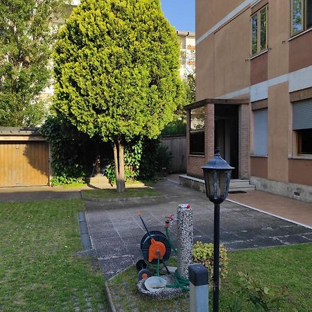 Appartamento Casa Al Mare Venezia Lido Esterno foto