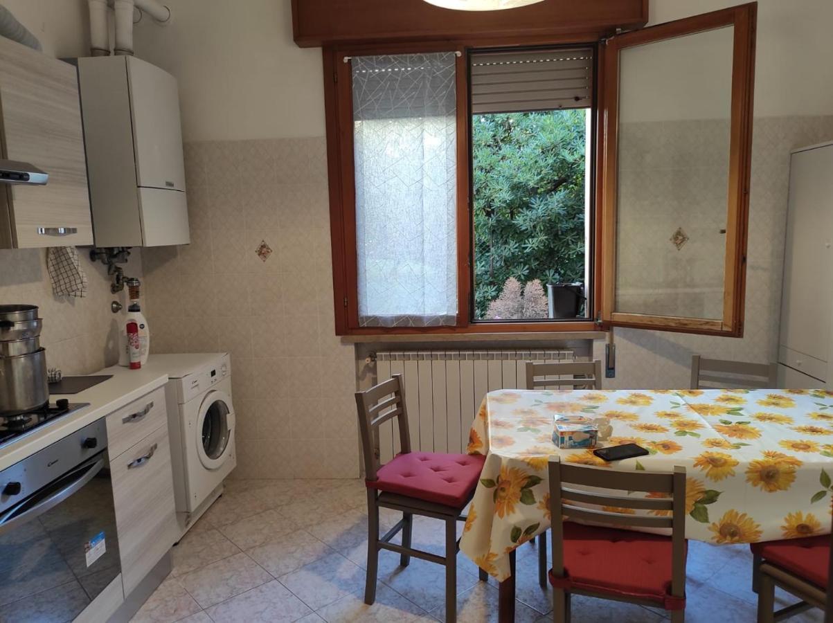 Appartamento Casa Al Mare Venezia Lido Esterno foto