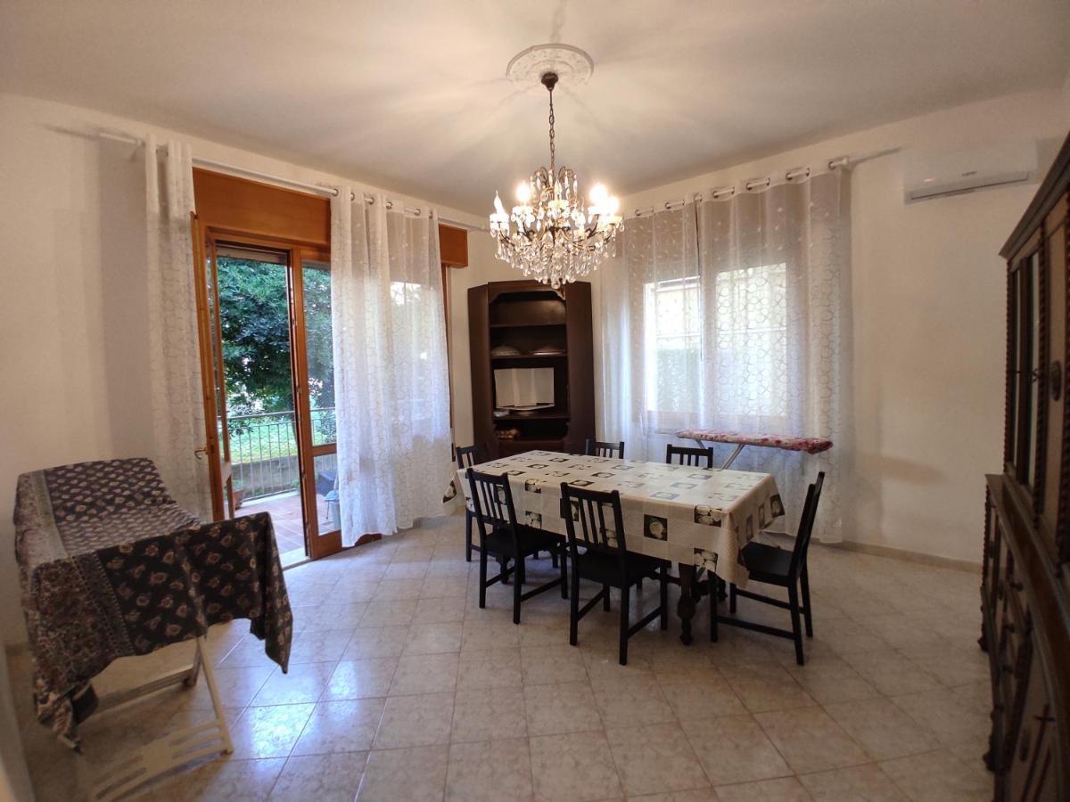 Appartamento Casa Al Mare Venezia Lido Esterno foto
