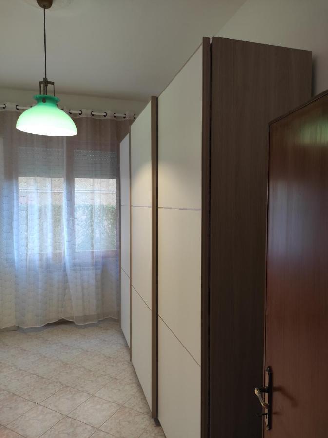 Appartamento Casa Al Mare Venezia Lido Esterno foto