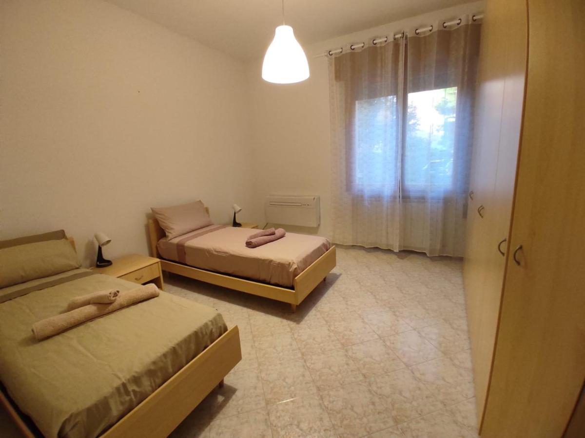 Appartamento Casa Al Mare Venezia Lido Esterno foto