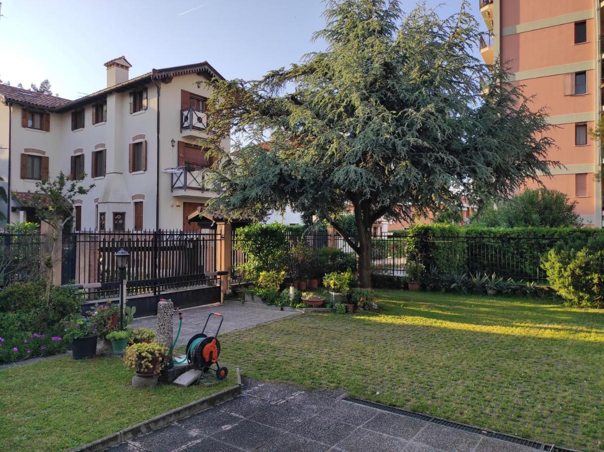 Appartamento Casa Al Mare Venezia Lido Esterno foto