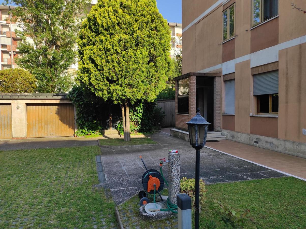Appartamento Casa Al Mare Venezia Lido Esterno foto